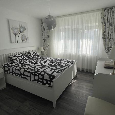 Vulcan Apartment Buzau Exterior foto